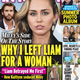 Image for article titled This Week In Tabloids: Marvel Co-Stars Angelina Jolie and Chris Hemsworth Are Definitely in Love